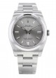 Rolex Oyster Perpetual 116000