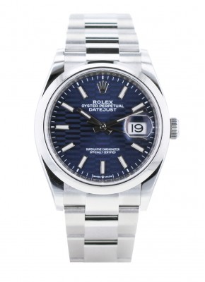  Datejust 126200