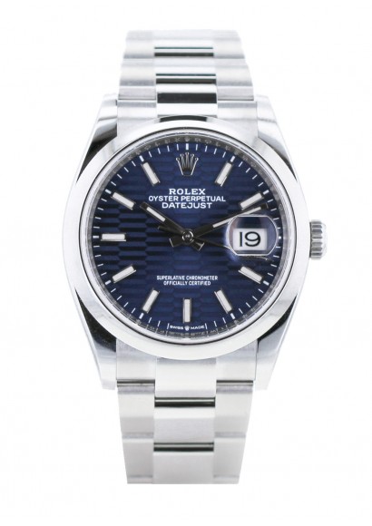Rolex Datejust 126200 Rolex Datejust 126200