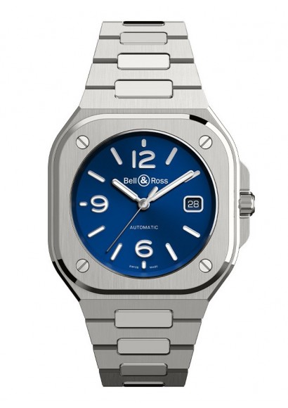 Bell & Ross BR05 Bell & Ross BR05