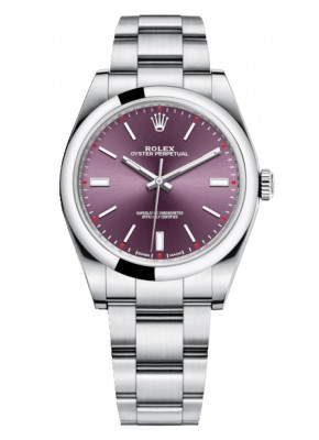  Oyster perpetual 114300