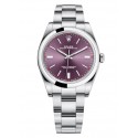 Oyster perpetual 114300