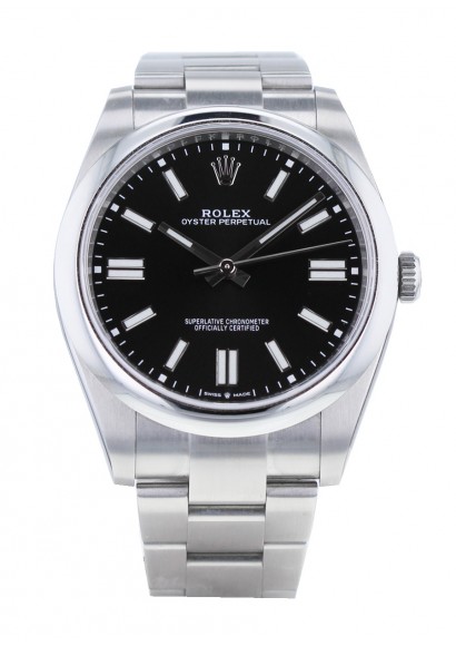 Rolex Oyster Perpetual 124300 Rolex Oyster Perpetual 124300