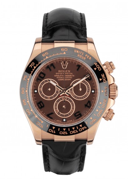 Rolex Daytona 116515LN