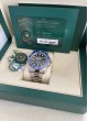 Rolex Submariner 18k 126619LB