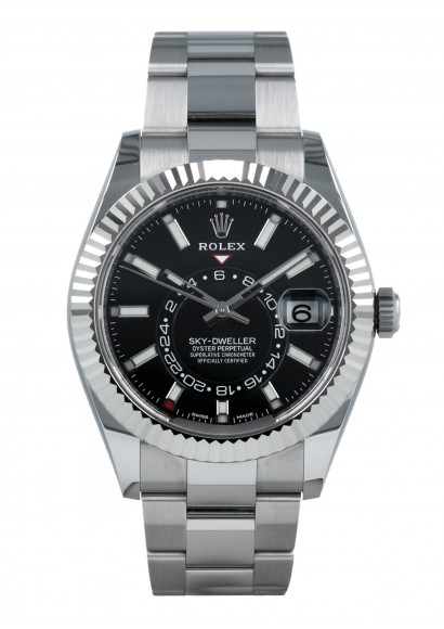 Rolex Sky-Dweller 326934