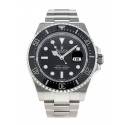  Sea-Dweller 126600