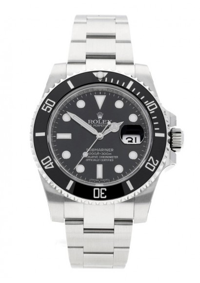 Rolex Submariner 116610LN Rolex Submariner 116610LN