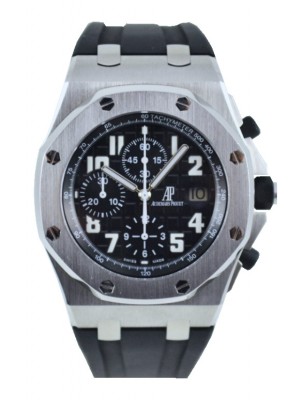  Royal Oak Off Shore 26020ST.OO.D001IN.01.A