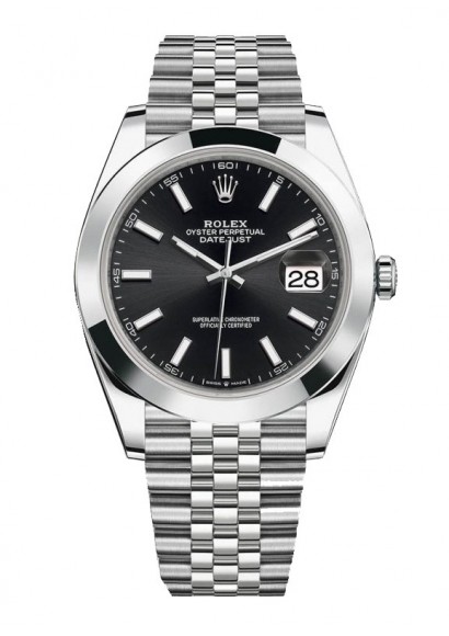 Datejust 126300 Datejust 126300