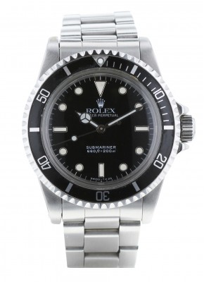 ROLEX