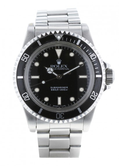 ROLEX ROLEX