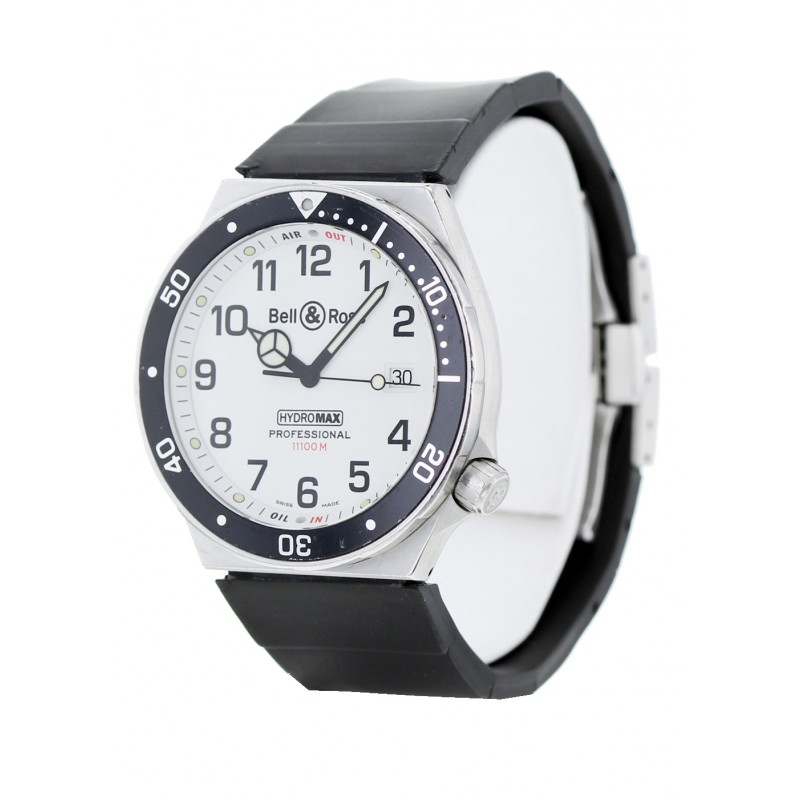 Bell and ross hydromax 11000 m 2025
