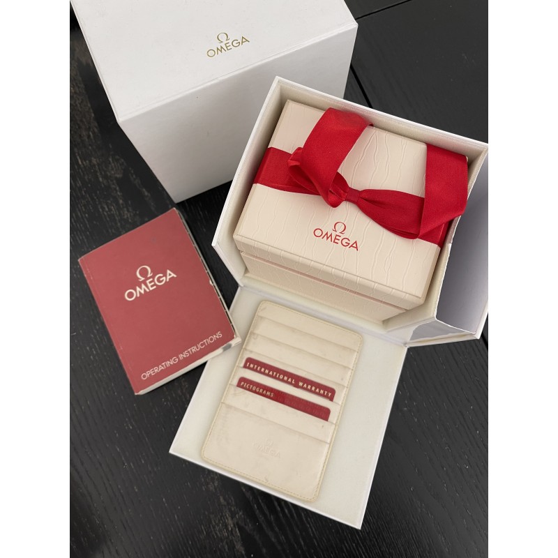 Omega Constellation 12320356002002 12320356002002 Omega Constellation