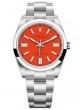 Rolex Oyster Perpetual Corail 124300