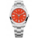  Oyster Perpetual Corail 124300