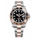 GMT Master II Rootbeer 126711CHNR