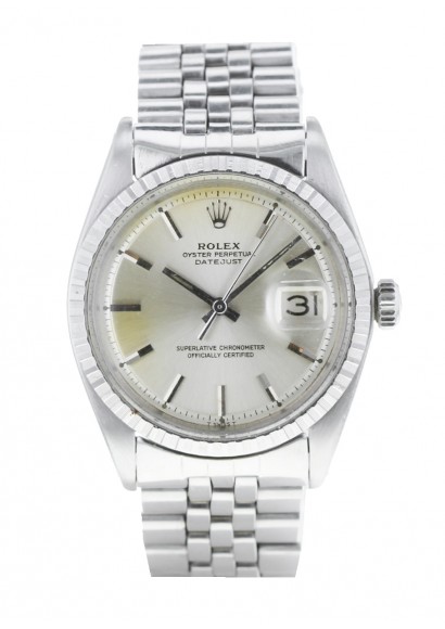 Rolex Datejust 1603