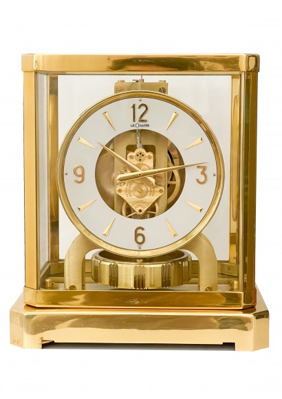 JAEGER-LECOULTRE JAEGER-LECOULTRE