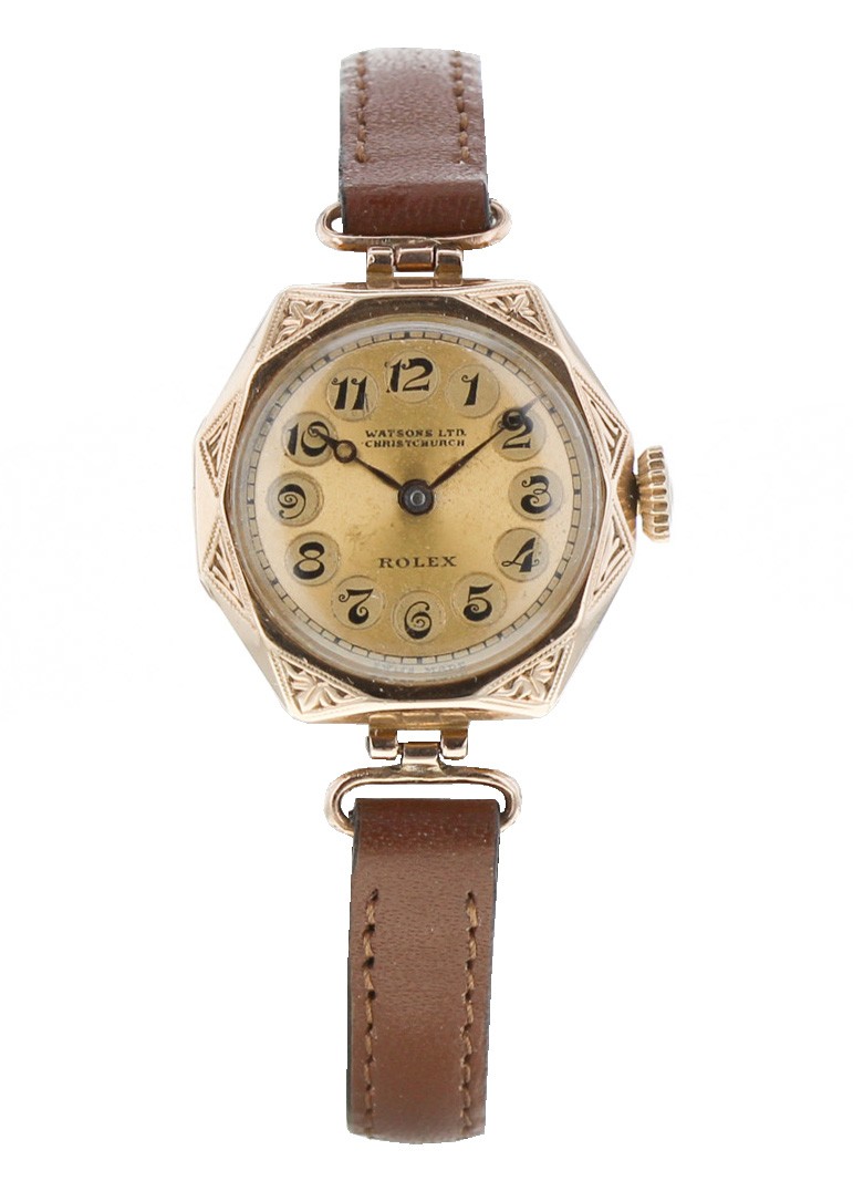Rolex 1930s models clearance