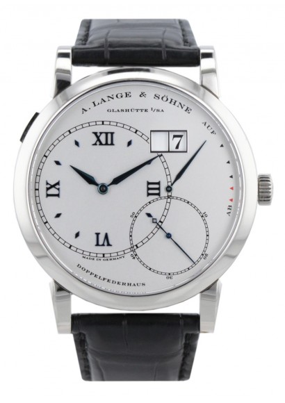 A. LANGE & SÖHNE