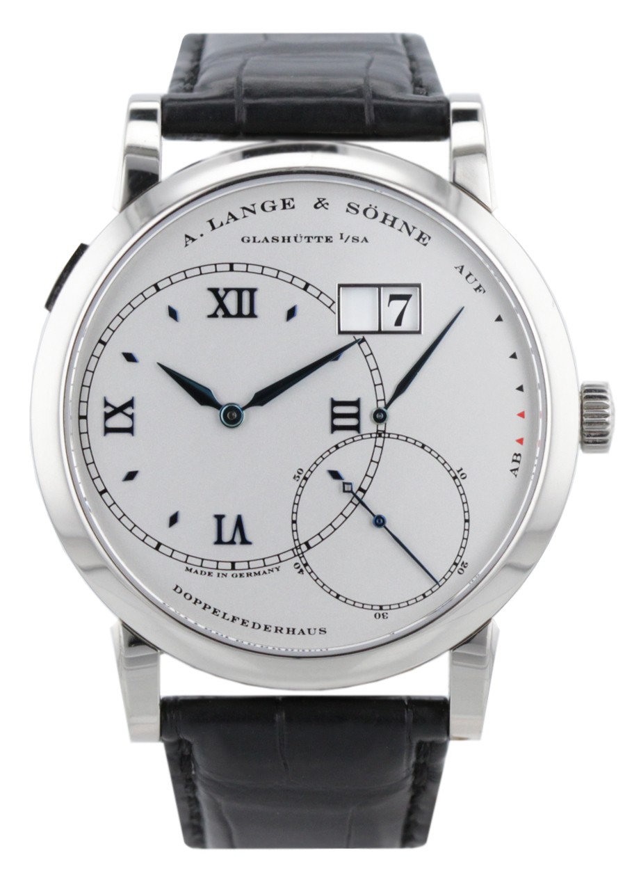 Lange on sale e sohne