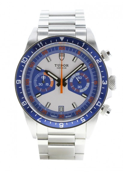 Tudor Heritage Chronograph 70330B Tudor Heritage Chronograph 70330B