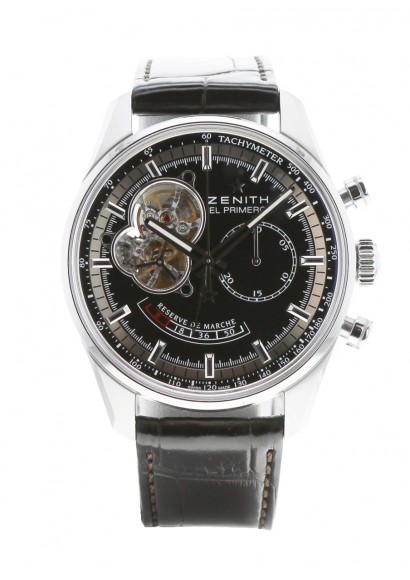 Zenith El Primero Chronomaster 03.2080.4021/21.C496