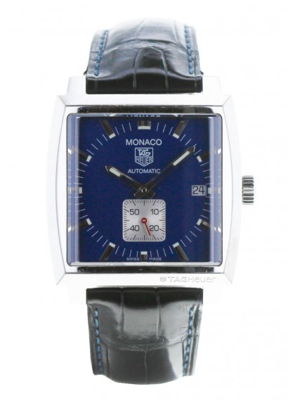 Tag Heuer Monaco WW2111 Tag Heuer Monaco WW2111