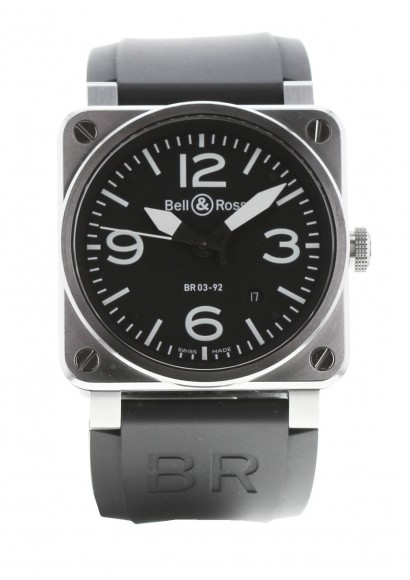 Bell & Ross BR 03-92 BR 03-92