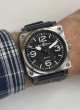 Bell & Ross BR 03-92 BR 03-92