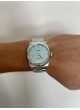  Oyster Perpetual 41mm Tiffany Blue 124300