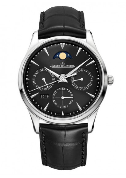 Jaeger-Lecoultre Master Ultra-Thin Perpetual Q1308470