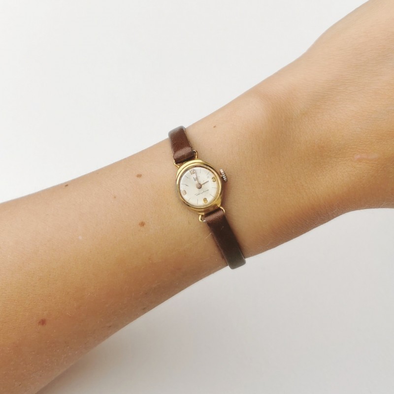 LIP Dauphine Vintage Lady 7390 LIP Vintage