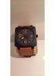 Bell & Ross BR01-92 HERITAGE