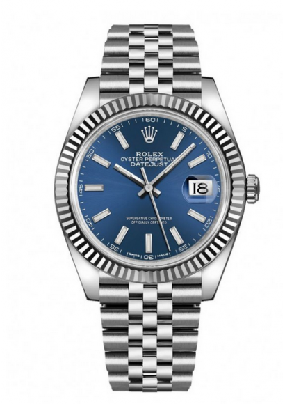 ROLEX DATEJUST 126334 ROLEX DATEJUST 126334