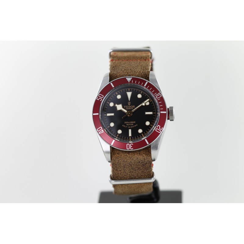Tudor heritage on sale black bay 79220r
