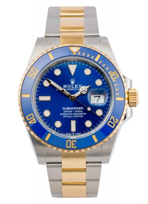  Submariner 126613LB