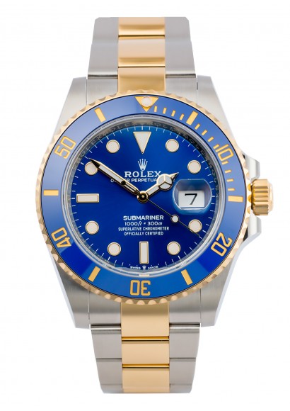 Submariner 126613LB Submariner 126613LB