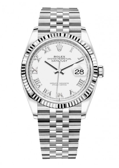 Rolex Datejust 126234