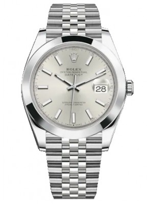  Datejust 126300