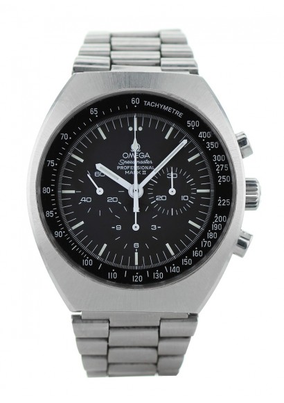 moon to mars speedmaster