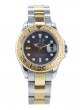 Rolex Yachtmaster 29 Blue 169623