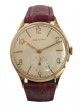  Vintage 1950’s Automatic 18K Gold 