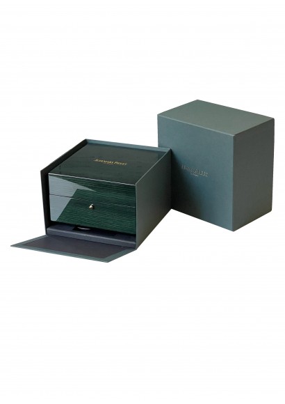 Audemars Piguet Box