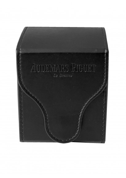 Audemars Piguet Travel Box 