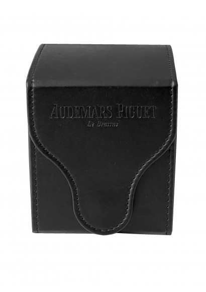 Audemars Piguet Travel Box Audemars Piguet Travel Box