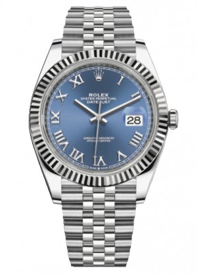  Datejust 126334