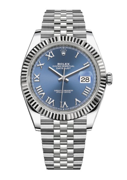 Rolex Datejust 126334 Rolex Datejust 126334