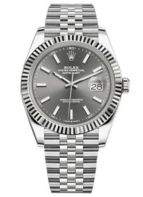  Datejust 126334